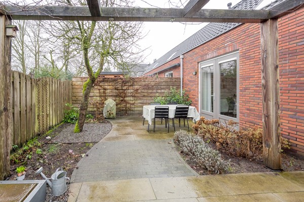 Medium property photo - Apeldoornsestraat 19, 3781 BH Voorthuizen